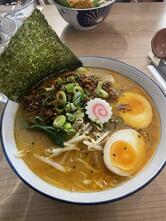 Ramen Brothers Noodle Bar Haarlem