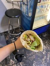 Istanbul Doner Kebap