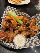 Legends Grill