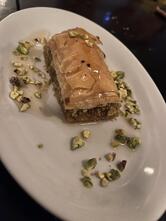 Restaurant Babar