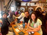 Apres Ski Bar Sadla