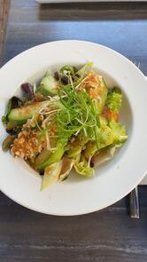 Vevi Restaurant