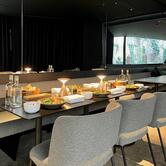Lovis Restaurant