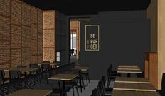 Be Burger Lille