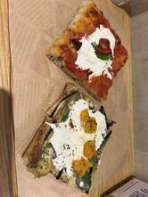Spizzica Roma - Pizza al Taglio