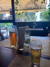 Piso 35 Pub & Bakery