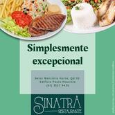 Sinatra Restaurante