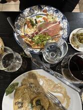 Osteria del Passepartout
