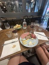 Archibon Wine Bar / Wine Tasting