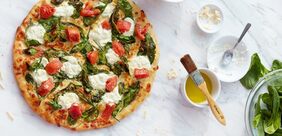 Pizzaiolo