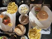 MONTREUX JAZZ CAFE