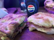 Bono Bottega Nostrana- Street Food