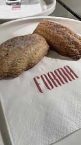 FORMA - Bakery, Pizzeria, Aperitivi