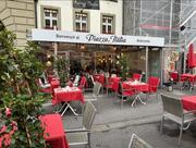 Piazza Italia Bärenplatz