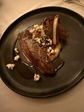 Bistro Volnay