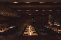 Issan Wineroom