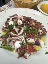 Trattoria Il mare