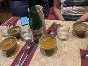 Crêperie le petit Josselin