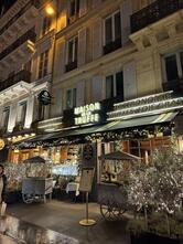 Maison de la Truffe