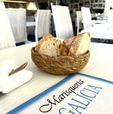 Marisquería Galicia