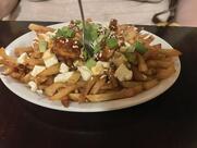 Frite Alors! - Saint-Charles Ouest