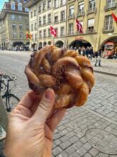 Confiserie Tschirren