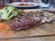 OX Restaurant & Grill