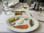 Trattoria del Vapore