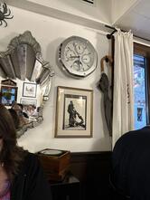Trattoria Antiche Carampane
