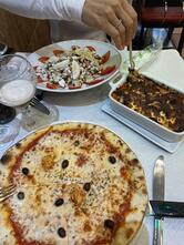 Ruth's Kosher Jewish Restaurant