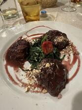 Trattoria La Rustica