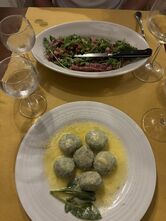 Hosteria del Bricco