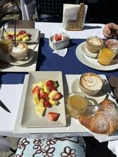 Touring Cafè Restaurant
