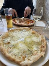 Pizzeria Dal Pascià