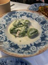 Trattoria La Corte Galluzzi