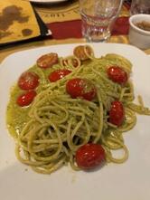 Bacaro Quebrado - Cicchetti a Venezia
