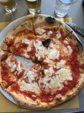 Pizzeria Mediterranea