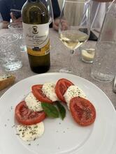 Ristorante Pizzeria l'Incontro