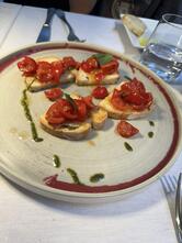 Ristorante La Falterona