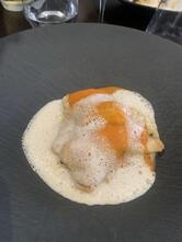 SAKU restaurant