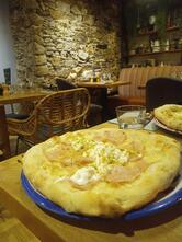 Mia Nonna - Le Clan des Mamma, Pizzas & Cocktails - Nantes