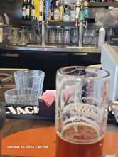 The Dugout Grill & Bar