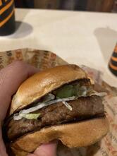Harvey's