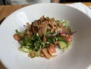 aFrite Restaurant
