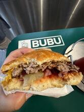 Bubu burger