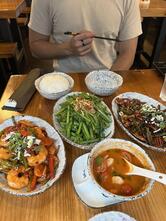 khujug restaurant
