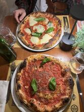 Terra Mia Pizzeria Napoletana con cucina