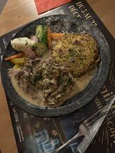 Bistro 33
