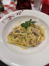 „LA GROTTA" PIZZERIA - Ristorante - Eis