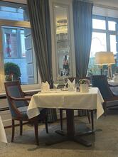 Restaurant La Soupière